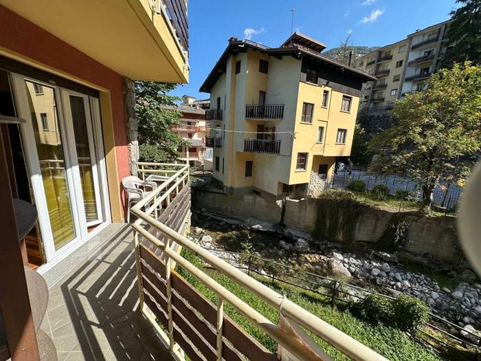 Appartamento bilocale in vendita in Limone Piemonte
