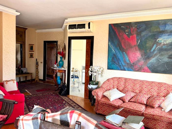 Appartamento quadrilocale in vendita in Via dei Grimani, Washington, Milano