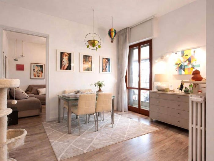 Appartamento quadrilocale in vendita in Via Sebastiano Gaeta, Cristo, Alessandria