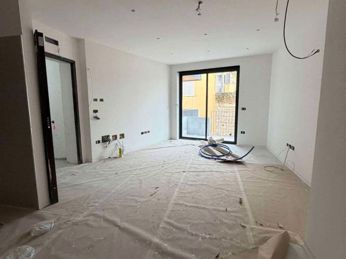 Appartamento con 6 locali in vendita in via Onorevole F napolitano snc, Centro, Nola