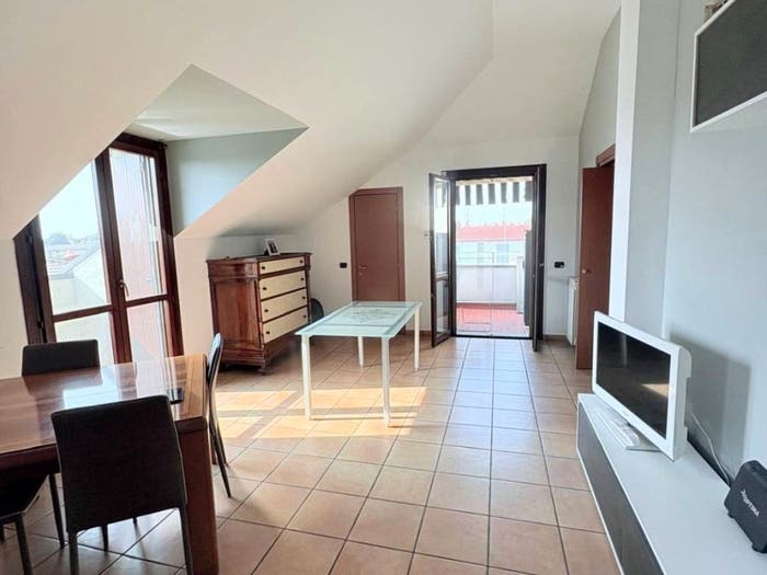 Casa trilocale in vendita in Via Enrico De Nicola, Centro, Vidigulfo