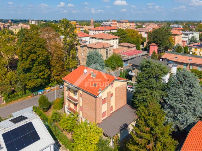 Casa con 6 locali in vendita in Centro, Scandiano