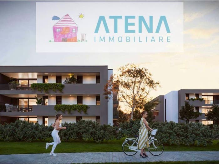 Appartamento quadrilocale in vendita in Via Tonello, Centro, Limena