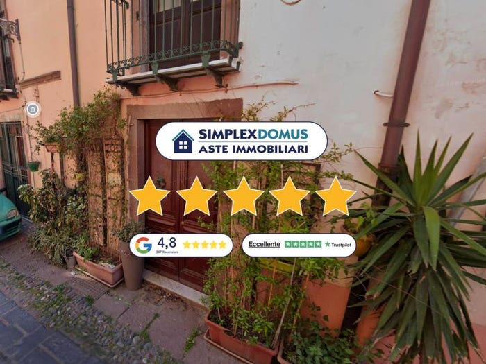 Appartamento bilocale in vendita in Corso Vittorio Emanuele II, Centro, Bosa