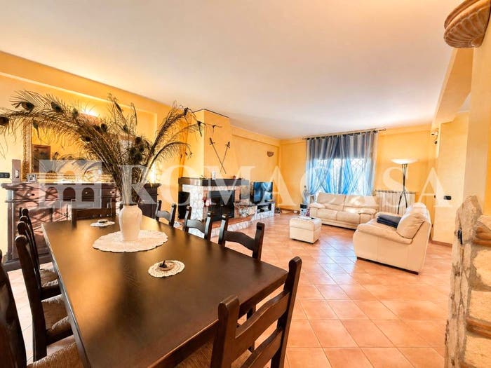 Casa con 5 locali in vendita in Via Maggio, Campoleone Di Lanuvio, Lanuvio