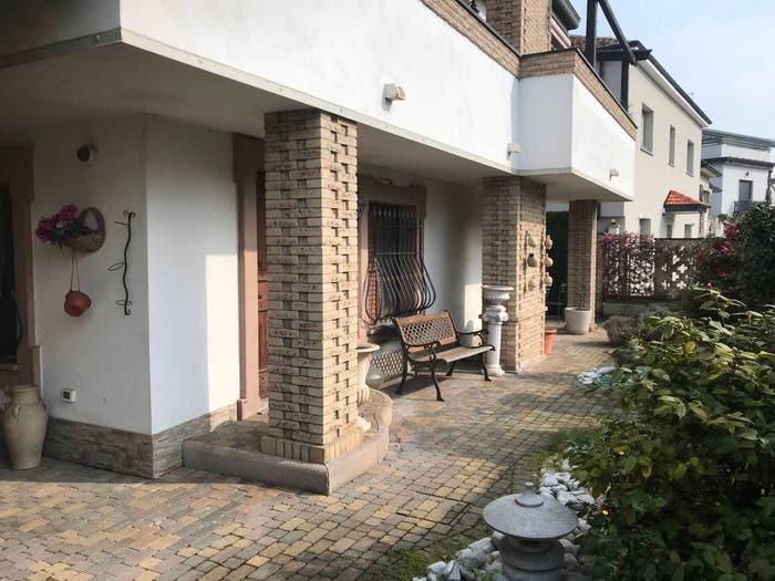Casa con 5 locali in vendita in Via Guglielmo Marconi, Binasco
