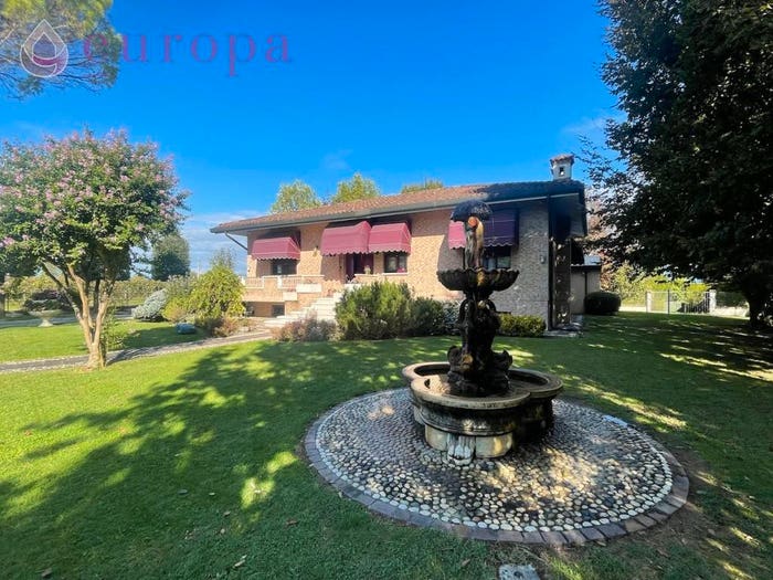 Casa con 5 locali in vendita in via frascada, Brugnera
