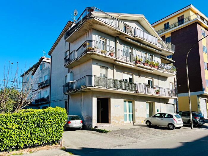 Appartamento in vendita in Viale Cappuccini, Lanciano