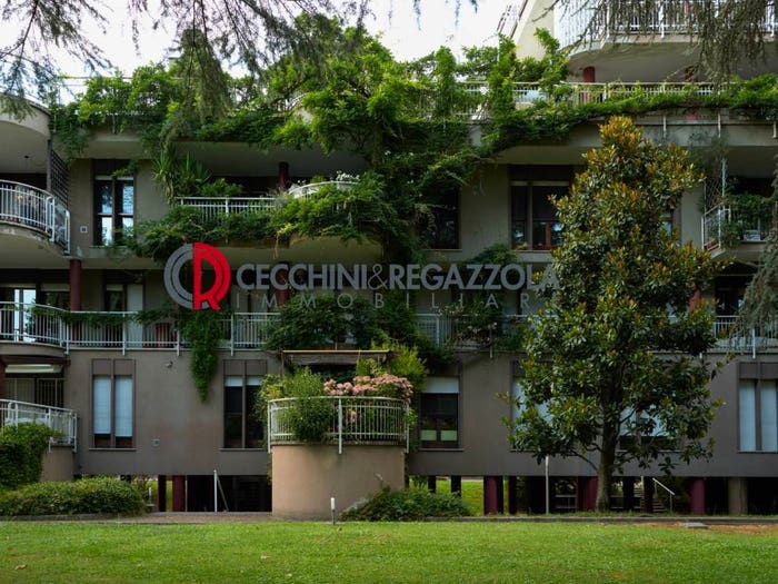 Appartamento bilocale in vendita in Via Tesio, San Siro, Milano