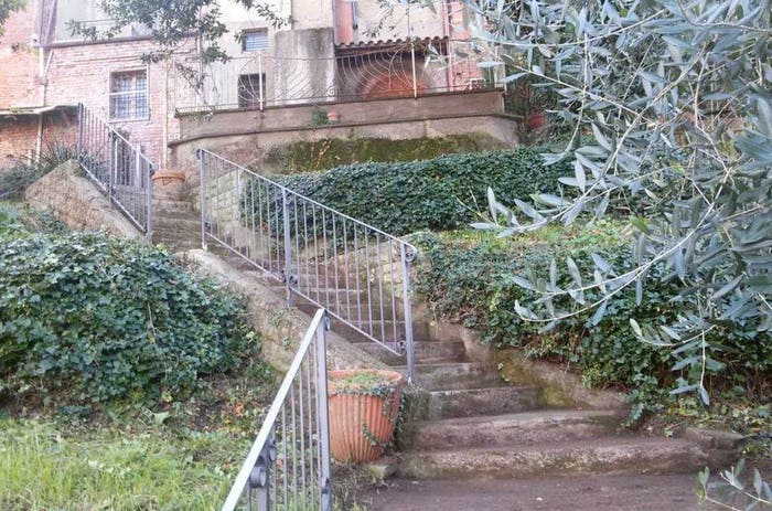 Appartamento con 6 locali in vendita in Centro, Foiano della Chiana