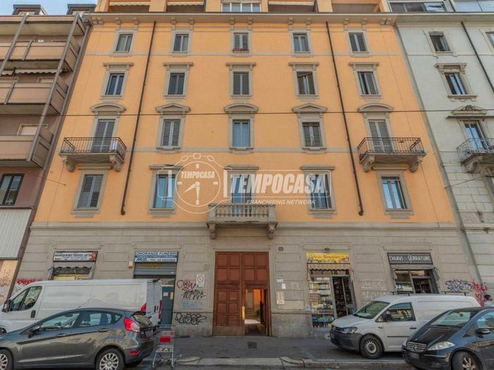 Appartamento bilocale in vendita in Via Giuseppe Meda, Pezzotti Meda, Milano