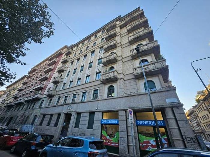 Appartamento quadrilocale in vendita in Viale Romagna, Città Studi, Milano