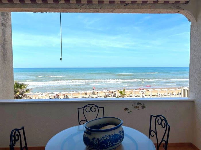 Casa quadrilocale in vendita in Passeggiata Delle Sirene, Lavinio Mare, Anzio
