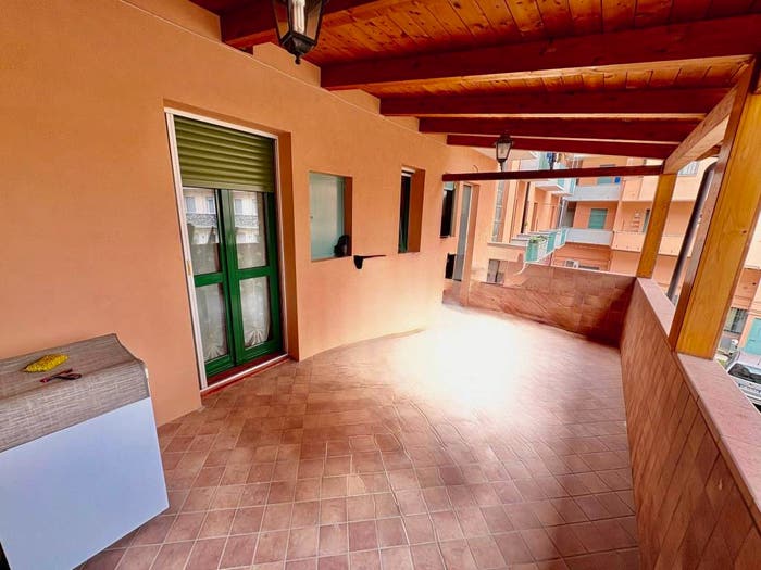 Appartamento quadrilocale in vendita in Via Camillo Benso di Cavour, Centro, Fossano