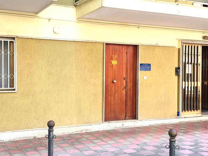 Appartamento bilocale in vendita in Via Roma, Centro, Maddaloni