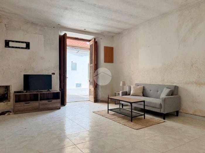 Casa trilocale in vendita in Via Girolamo Caruso, Centro, Alcamo