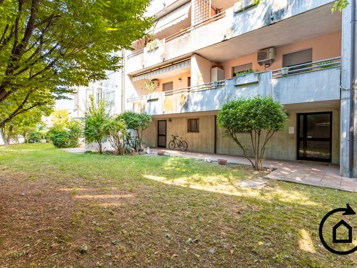 Appartamento con 6 locali in vendita in Via Giuseppe Orceoli, Buscherini Pianta, Forlì
