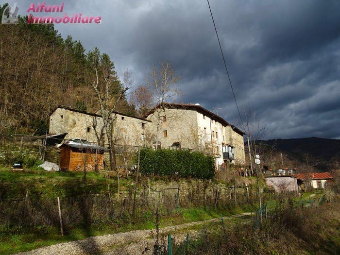 Casa con 5 locali in vendita in Pagliericcio, Castel San Niccolò