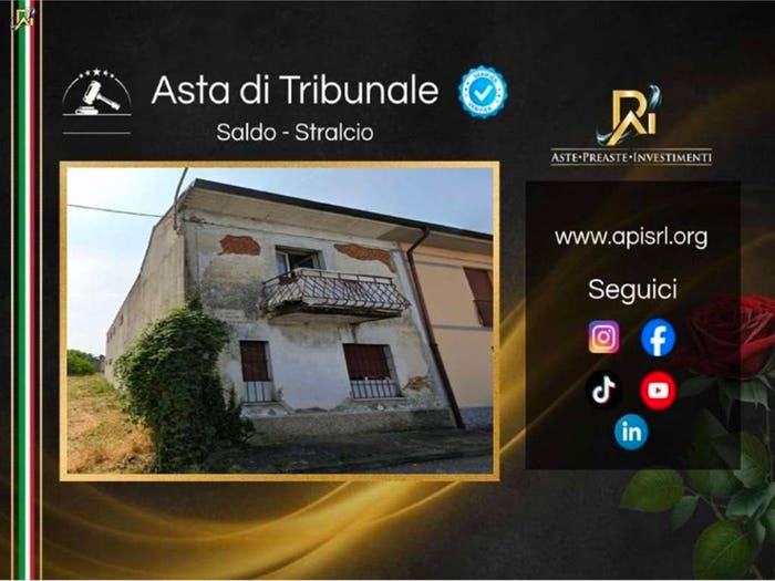 Appartamento monolocale in vendita in Via ai Campi, Rescaldina