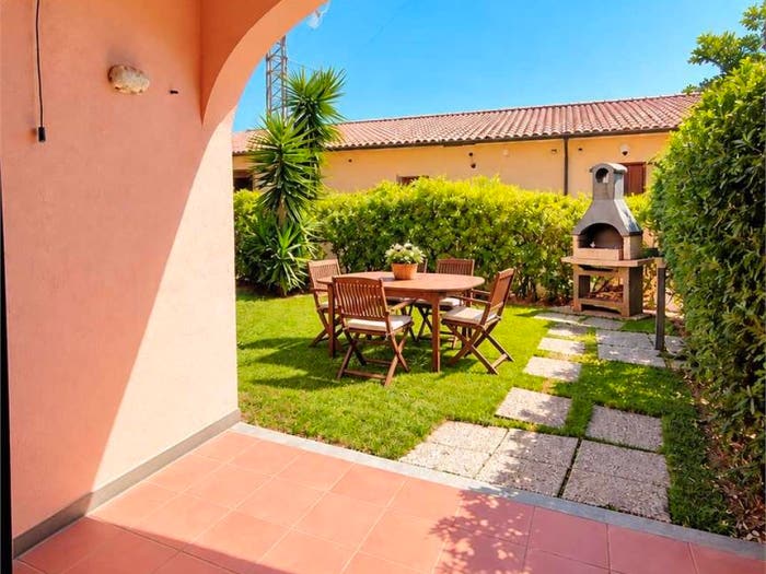 Appartamento trilocale in vendita in Via della magnetite, Rio Nell'Elba, Rio