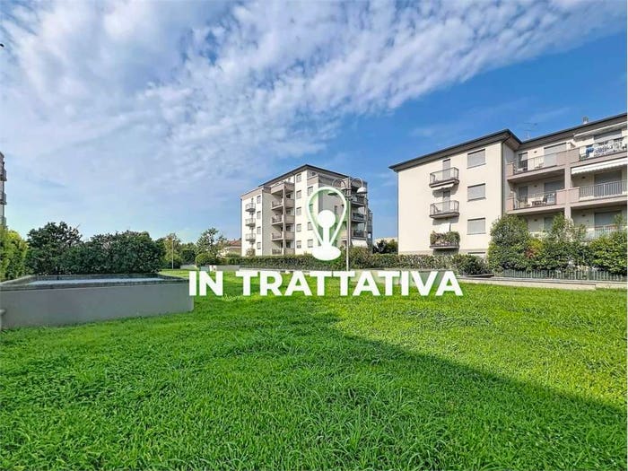 Appartamento trilocale in vendita in via Righetti, Oberdan, Brescia