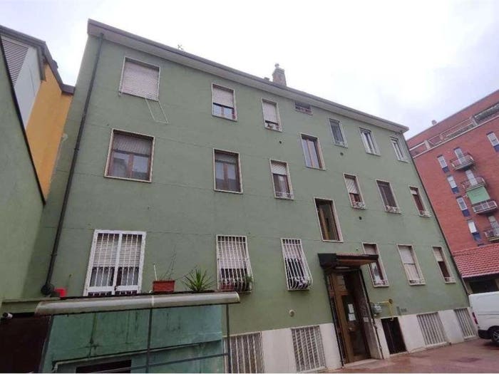 Appartamento con 5 locali in vendita in Via Giovanni Paradisi, Crescenzago, Milano
