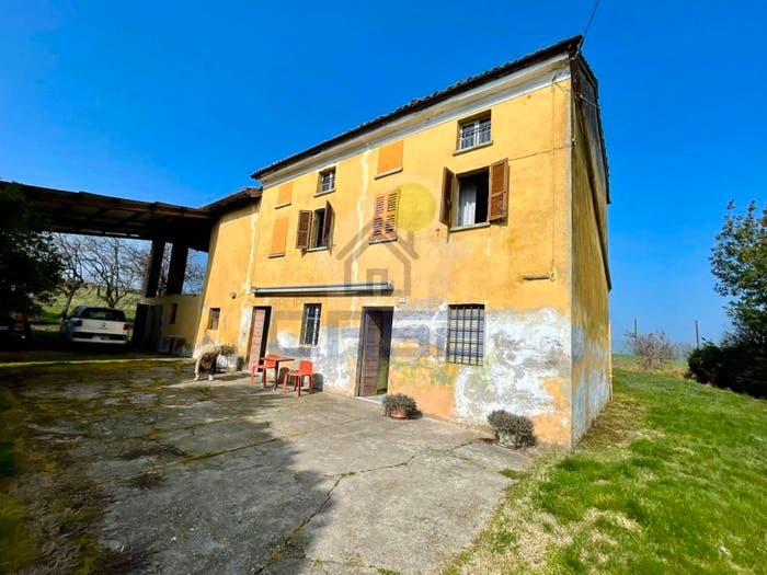 Casa con 5 locali in vendita in costa rosa, Castel San Giovanni