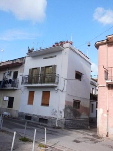 Appartamento quadrilocale in vendita in Via Casafalco, Marigliano