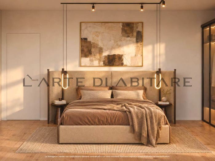 Appartamento quadrilocale in vendita in VIA ROMETTA ALL'OLMO, Centro, Cittadella