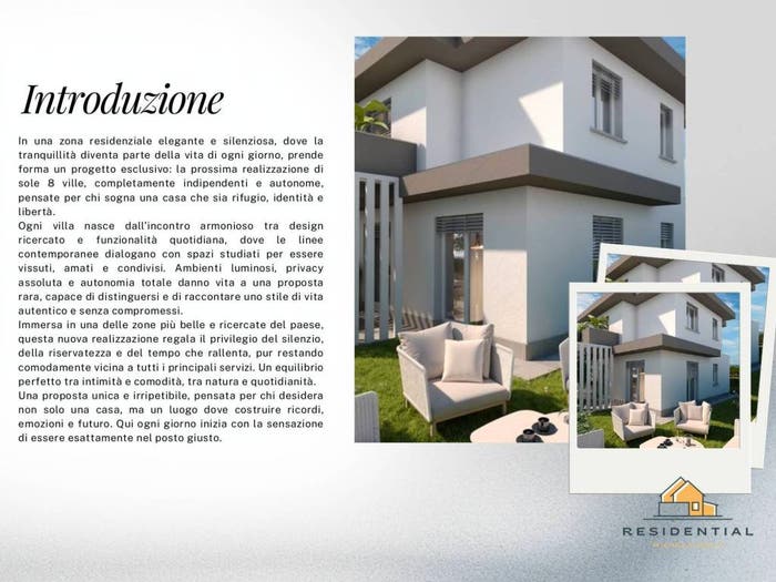 Case in Vendita e in Affitto - 3