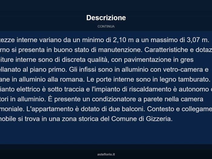 Case in Vendita e in Affitto - 2