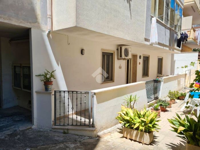 Appartamento trilocale in vendita in Via Giovanni Pascoli, Via Lecce Ospedale, Gallipoli