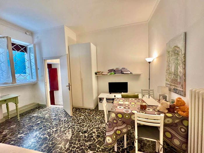 Appartamento bilocale in vendita in Fondamenta Foscarini, Dorsoduro San Barnaba, Venezia