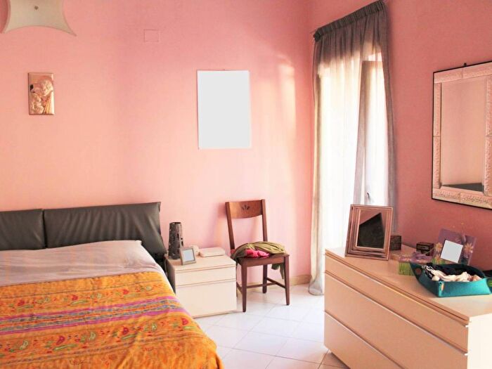 Casa trilocale in vendita in Via Giuseppe Garibaldi, Centro, Lanciano