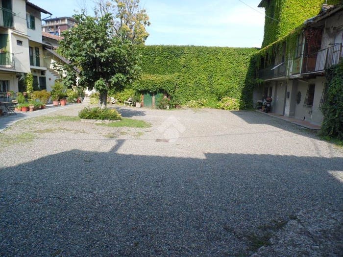 Appartamento monolocale in vendita in via dominio, Novi Ligure