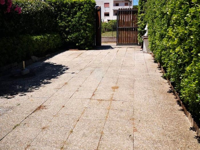 Appartamento trilocale in vendita in Strada Quartuccio, Montalto di Castro