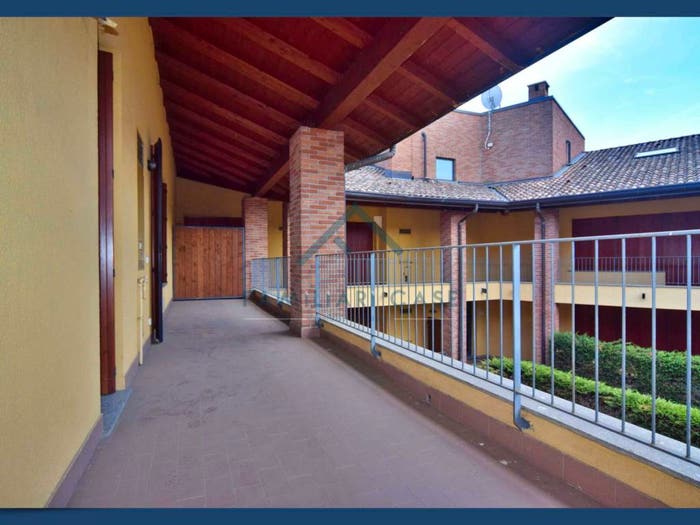 Appartamento bilocale in vendita in Vicolo Magnani, Centro, Gazzada Schianno