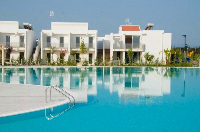 Appartamento trilocale in vendita in Viale delle Sirene, Metaponto Lido, Bernalda