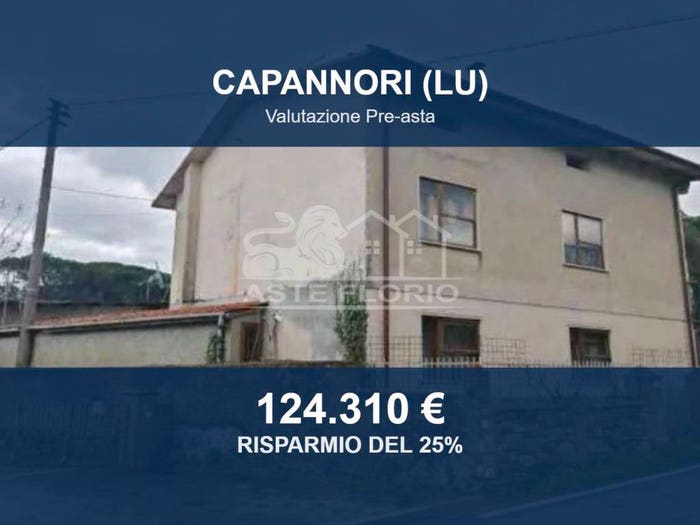 Casa con 6 locali in vendita in Via di Tiglio, Compitese, Capannori
