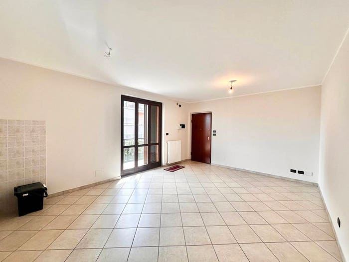 Appartamento bilocale in vendita in Via Lanzo, Centro, Ciriè