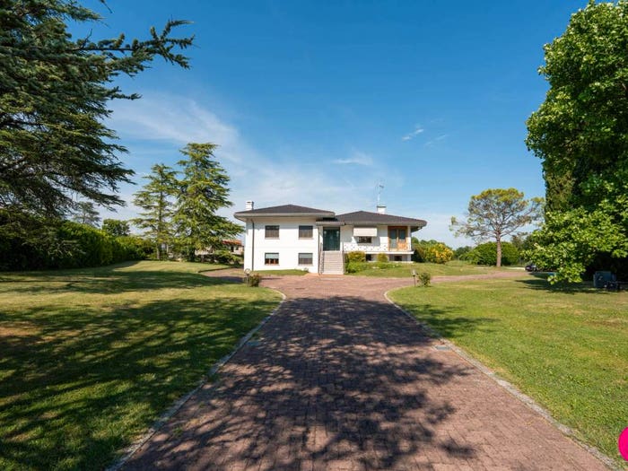 Casa con 6 locali in vendita in Via Taglio, Cral Tamai, Brugnera