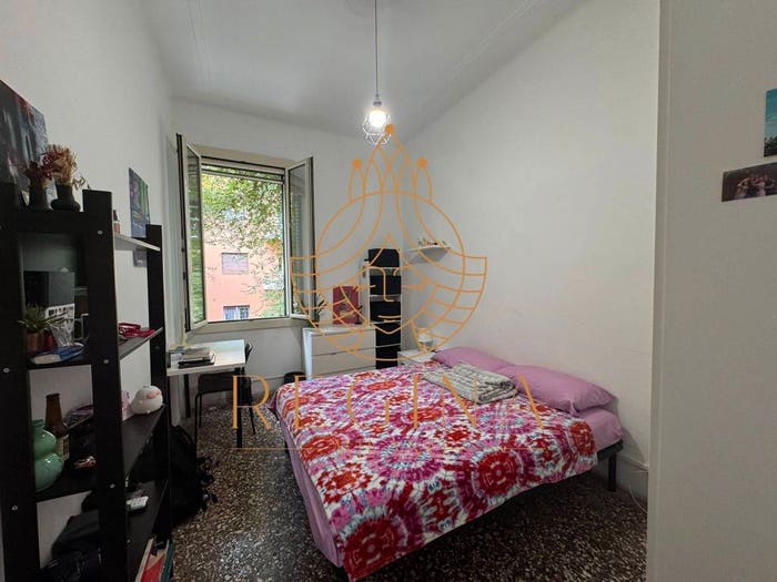 Appartamento trilocale in vendita in Via Adolfo Albertazzi, Massarenti, Bologna