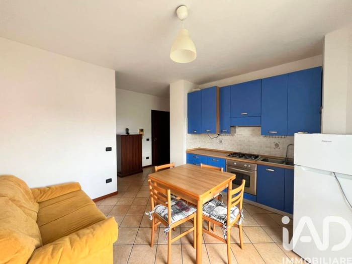 Appartamento bilocale in vendita in Via Orazio Vecchi, Centro, Finale Emilia