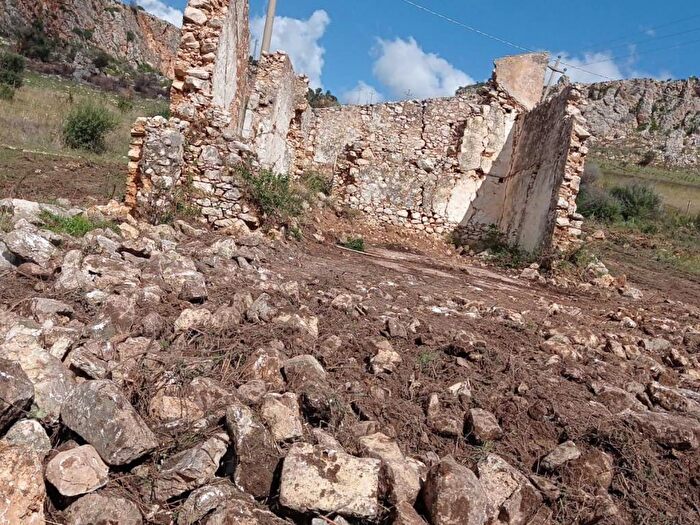 Casa con 5 locali in vendita in Contrada Castello di Badia, Castellammare del Golfo