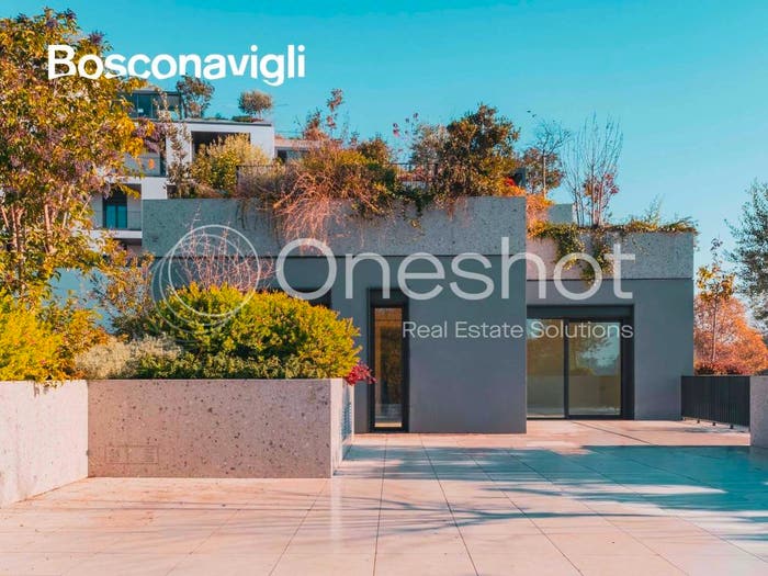 Casa quadrilocale in vendita in Via Tortona, Navigli Darsena, Milano