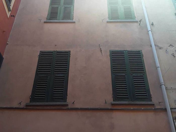 Appartamento con 6 locali in vendita in Via Forni, Centro, Sassello