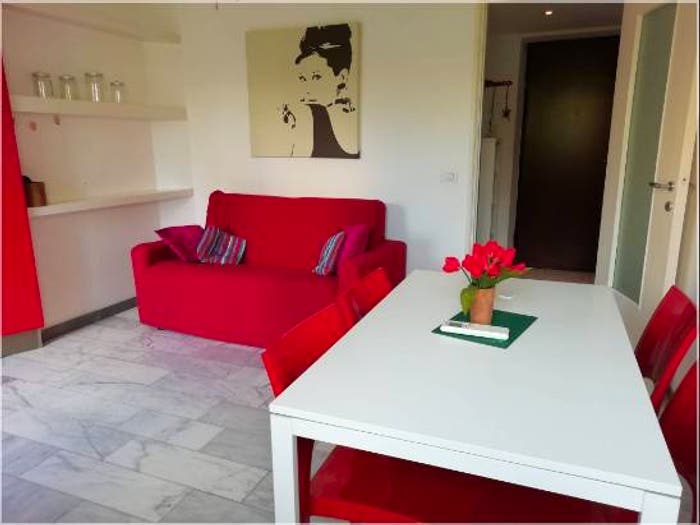 Appartamento bilocale in vendita in Via Pisanello, Gambara, Milano