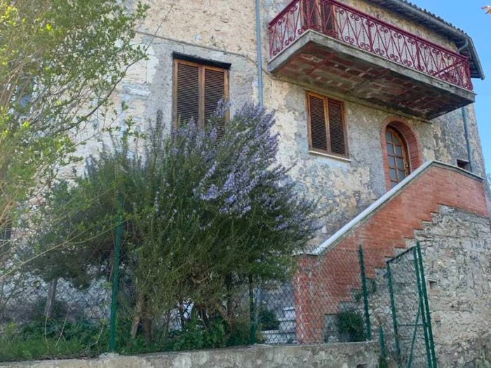 Casa quadrilocale in vendita in Via Costa del Sole, Contigliano
