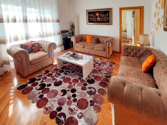 Appartamento con 5 locali in vendita in Viale Druso, Gries San Quirino, Bolzano