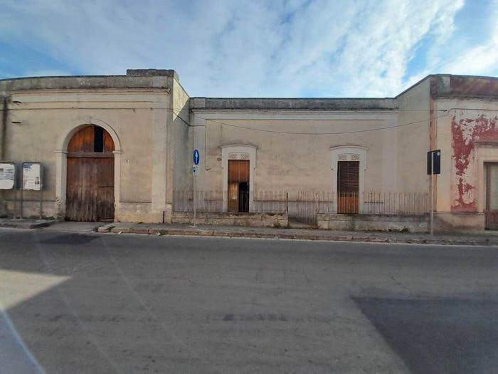 Appartamento con 6 locali in vendita in Magliano, Carmiano